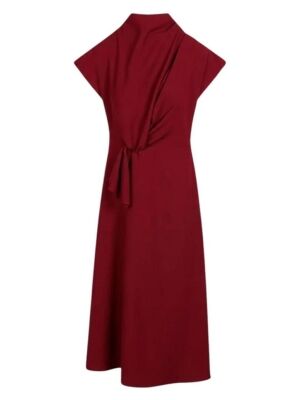 Sandro Ferrone Kleid S31YBGPAUL
