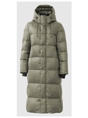WITHBLACK Light Falcon Penny Down Coat