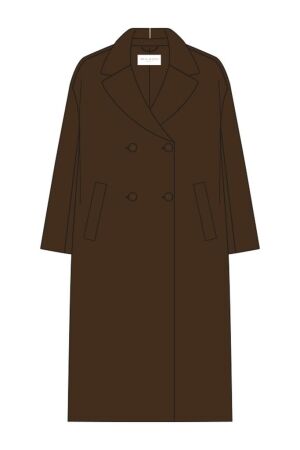 Milano Italy Milano Italy Wool Coat Milano Italy Milano Italy Wool Coat