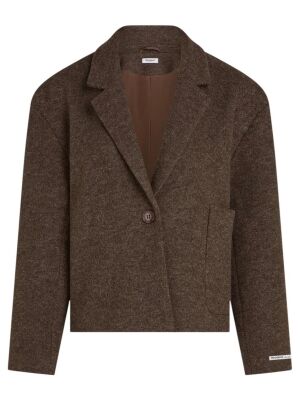 Penn & Ink COAT W26C381-655