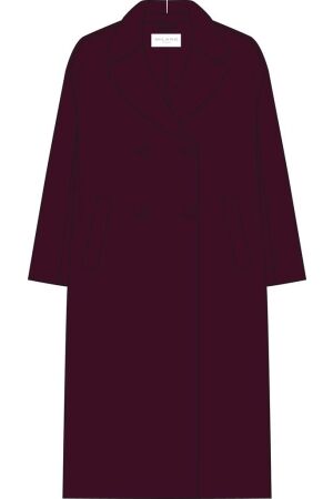 Milano Italy Milano Italy Wool Coat Milano Italy Milano Italy Wool Coat