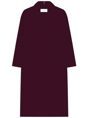 Milano Italy Wool Coat 63-4598-4152-412