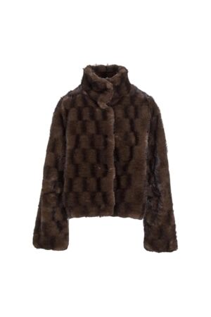 Sandro Ferrone Sandro Ferrone Felljacke 