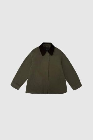 WITHBLACK Midnight Green 