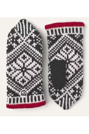 Hestra Hestra Nordic Wool  Hestra Hestra Nordic Wool