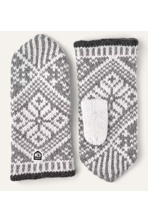 Hestra Hestra Nordic Wool Hestra Hestra Nordic Wool