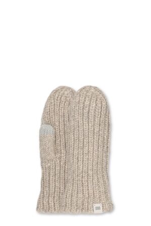 Ugg Ugg Chunky Rib Mitten  Ugg Ugg Chunky Rib Mitten
