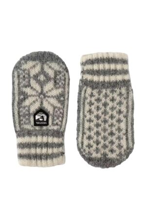 Hestra Hestra Kids Nordic Mitt  Hestra Hestra Kids Nordic Mitt