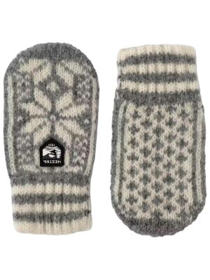 Hestra Kids Nordic Mitt 60591-350020 Hestra Kids Nordic Mitt 60591-350020