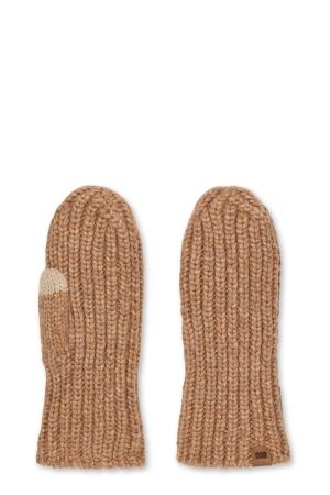 Ugg Ugg Chunky Rib Mitten  Ugg Ugg Chunky Rib Mitten