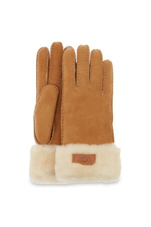 Ugg Ugg Turn Cuff Glove 