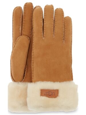 Ugg Turn Cuff Glove 17369-che
