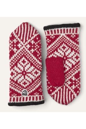 Hestra Hestra Nordic Wool  Hestra Hestra Nordic Wool