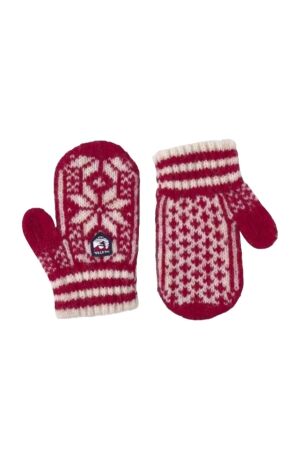 Hestra Hestra Kids Nordic Mitt  Hestra Hestra Kids Nordic Mitt