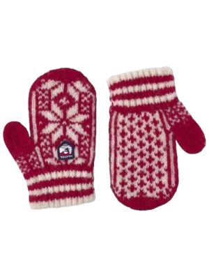 Hestra Kids Nordic Mitt 60591-560020 Hestra Kids Nordic Mitt 60591-560020