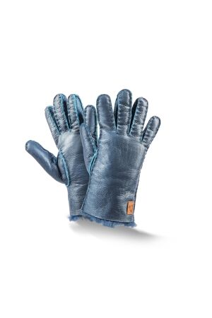 Fellhof Fellhof Fingerhandschuh Trend Kids  Fellhof Fellhof Fingerhandschuh Trend Kids