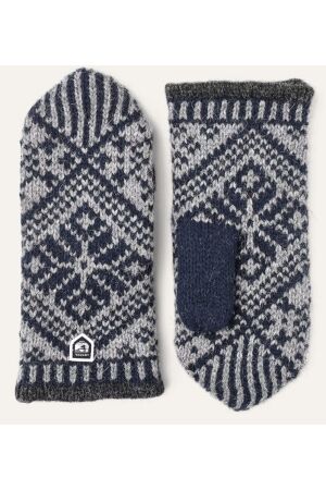 Hestra Hestra Nordic Wool  Hestra Hestra Nordic Wool