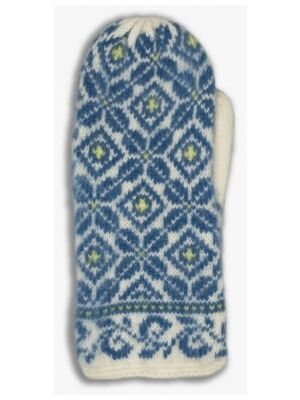 Börjesson Moliden V1