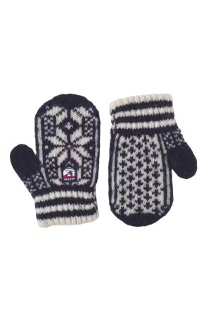 Hestra Hestra Kids Nordic Mitt  Hestra Hestra Kids Nordic Mitt