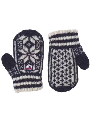Hestra Kids Nordic Mitt 60591-280020 Hestra Kids Nordic Mitt 60591-280020