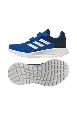 Adidas Adidas Tensaur Run 2.0 CF K BLURUS/CWHITE/DKBLUE BLURUS/CWHITE/DKBLUE Adidas Adidas Tensaur Run 2.0 CF K BLURUS/CWHITE/DKBLUE BLURUS/CWHITE/DKBLUE