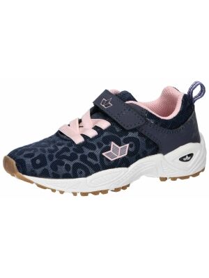 Geka Alisa VS 366355 marine/rosa