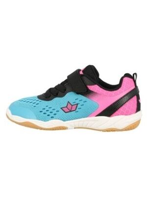 Geka Key VS 366388 tUErkis/pink/schwarz