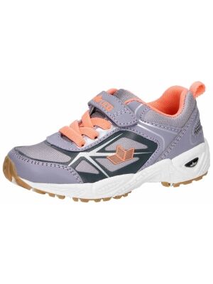 Geka Salford VS 366362 lila/lachs