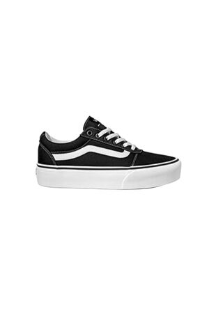 Vans Vans Ward Platform Women  Vans Vans Ward Platform Women