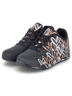 Skechers 155523 155523 BKGD Schwarz Skechers 155523 155523 BKGD Schwarz