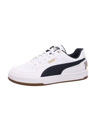 Puma Puma Caven 2.0 Retro Club PUMA WHITE-CLUB NAVY-PRAIRIE T PUMA WHITE-CLUB NAVY-PRAIRIE T Puma Puma Caven 2.0 Retro Club PUMA WHITE-CLUB NAVY-PRAIRIE T PUMA WHITE-CLUB NAVY-PRAIRIE T
