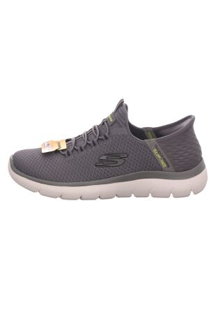Skechers Skechers 232457 Grau Grau Skechers Skechers 232457 Grau Grau
