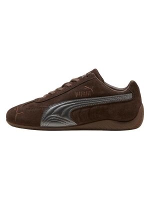 Puma Speedcat Lux 408198/01 Chocolate-Gum