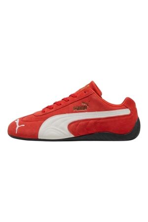 Puma Puma Speedcat OG For All Time Red-PUMA White For All Time Red-PUMA White Puma Puma Speedcat OG For All Time Red-PUMA White For All Time Red-PUMA White