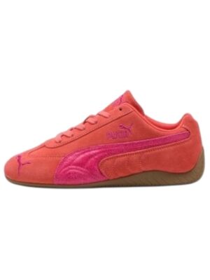 Puma Speedcat Vibes Wns 406143/01 Red Glamour-Gum
