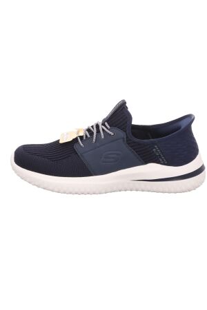 Skechers Skechers 210650 Blau Blau Skechers Skechers 210650 Blau Blau