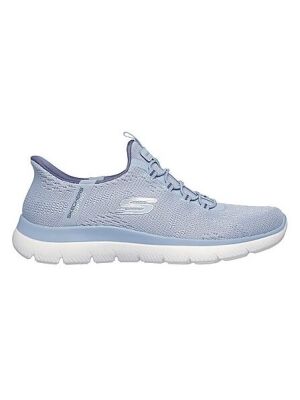 Skechers 150284 150284 SLT BLAU
