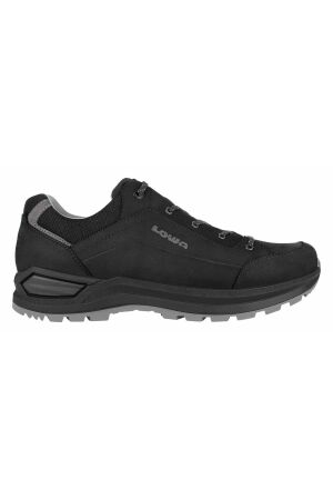 Lowa Lowa RENEGADE EVO LL LO schwarz/grau schwarz/grau Lowa Lowa RENEGADE EVO LL LO schwarz/grau schwarz/grau