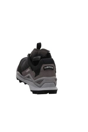 Lowa Lowa MADDOX PRO GTX LO SCHWARZ/GRAU schwarz/grau 