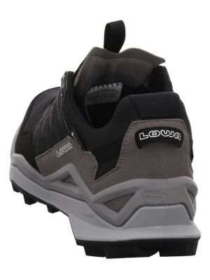 Lowa MADDOX PRO GTX LO 311630/9930 SCHWARZ/GRAU