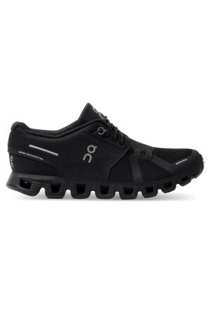On Running On Running Cloud 5 Women All Black  On Running On Running Cloud 5 Women All Black