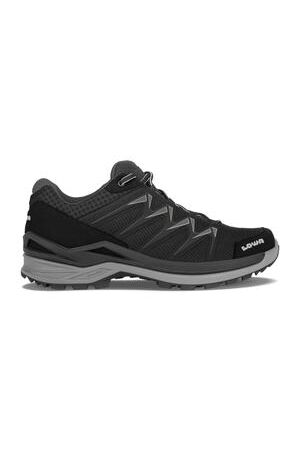 Lowa Lowa INNOX PRO GTX LO schwarz/grau schwarz/grau Lowa Lowa INNOX PRO GTX LO schwarz/grau schwarz/grau