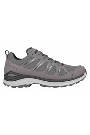 Lowa Lowa INNOX EVO II GTX grau/navy grau/navy Lowa Lowa INNOX EVO II GTX grau/navy grau/navy