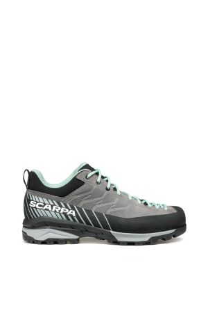 Scarpa Scarpa Mescalito TRK Low GTX Wm Midgray - Dusty Lagoon  Scarpa Scarpa Mescalito TRK Low GTX Wm Midgray - Dusty Lagoon