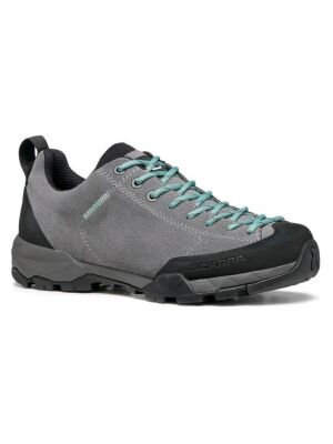 Scarpa Mojito Trail W GTX 63322G-L-568 Conifer/Raspberry Scarpa Mojito Trail W GTX 63322G-L-568 Conifer/Raspberry