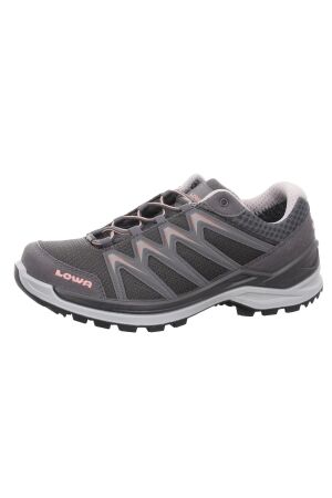 Lowa Lowa INNOX PRO GTX LO Ws anthrazit/rose anthrazit/rose Lowa Lowa INNOX PRO GTX LO Ws anthrazit/rose anthrazit/rose