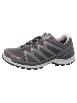 Lowa INNOX PRO GTX LO Ws 321709/9707 anthrazit/rose Lowa INNOX PRO GTX LO Ws 321709/9707 anthrazit/rose