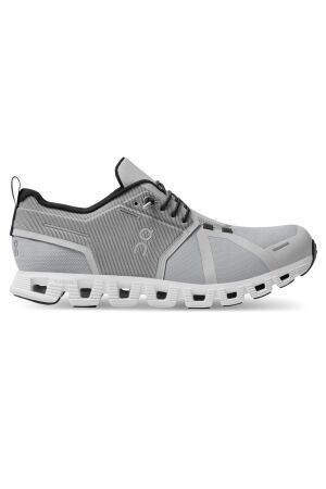 On Running On Running Cloud 5 Waterproof Women Glacier/White  On Running On Running Cloud 5 Waterproof Women Glacier/White
