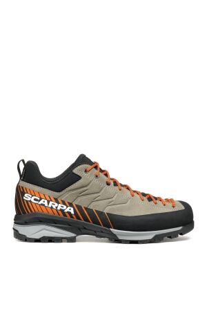 Scarpa Scarpa Mescalito TRK Low GTX Taupe-Rust  Scarpa Scarpa Mescalito TRK Low GTX Taupe-Rust