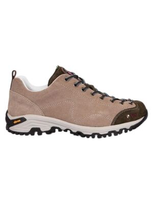 New Italia Shoe Taupe/Bosco Cadore/4